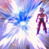 Dragon Ball Xenoverse 2 - Screenshot