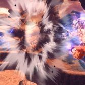 Dragon Ball Xenoverse 2 - Screenshot