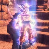 Dragon Ball Xenoverse 2 - Screenshot