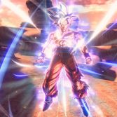 Dragon Ball Xenoverse 2 - Screenshot