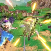 Dragon Ball Xenoverse 2 - Screenshot