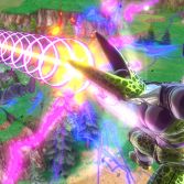 Dragon Ball Xenoverse 2 - Screenshot