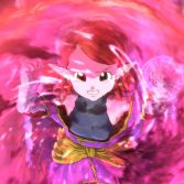 Dragon Ball Xenoverse 2 - Screenshot