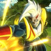 Dragon Ball Xenoverse 2 - Screenshot