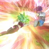 Dragon Ball Xenoverse 2 - Screenshot