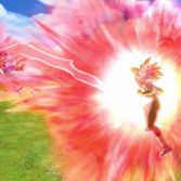 Dragon Ball Xenoverse 2 - Screenshot