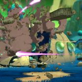 Dragon Ball FighterZ - Goku SSJ vs Frieza