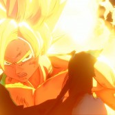 Dragon Ball Z Kakarot - Screenshot