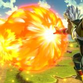 Dragon Ball Xenoverse 2 - Super Baby Vegeta Screenshot