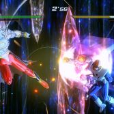 Dragon Ball Xenoverse 2 - Master Raid Mode screenshot