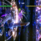 Dragon Ball Xenoverse 2 - Master Raid Mode screenshot