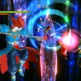 Dragon Ball Xenoverse 2 - Master Raid Mode screenshot
