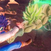 Dragon Ball Xenoverse 2 - Screenshot