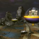 Dragon Ball Xenoverse 2 - Screenshot