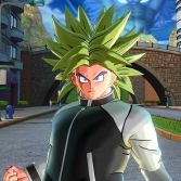 Dragon Ball Xenoverse 2 - Screenshot