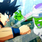 Dragon Ball Z Kakarot - Screenshot