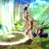 Dragon Ball Xenoverse 2 - Screenshot