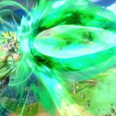 Dragon Ball Xenoverse 2 - Screenshot