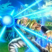 Dragon Ball Xenoverse 2 - Screenshot