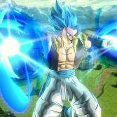 Dragon Ball Xenoverse 2 - Screenshot