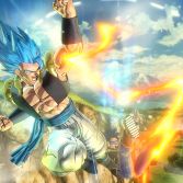 Dragon Ball Xenoverse 2 - Screenshot