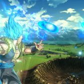 Dragon Ball Xenoverse 2 - Screenshot