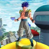 Dragon Ball Xenoverse 2 - Screenshot