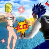 Dragon Ball Xenoverse 2 - Screenshot