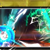 Dragon Ball Xenoverse 2 - Photo Mode