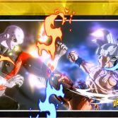 Dragon Ball Xenoverse 2 - Photo Mode
