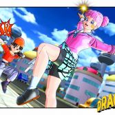 Dragon Ball Xenoverse 2 - Photo Mode