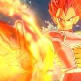 Dragon Ball Xenoverse 2 - Screenshot