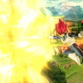 Dragon Ball Xenoverse 2 - Screenshot