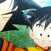 Dragon Ball Z Kakarot - Screenshot