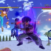 Dragon Ball Xenoverse 2 - Screenshot