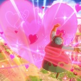 Dragon Ball Xenoverse 2 - Ribrianne screenshot