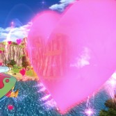 Dragon Ball Xenoverse 2 - Ribrianne screenshot