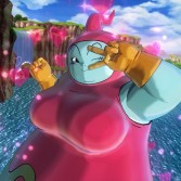 Dragon Ball Xenoverse 2 - Ribrianne screenshot