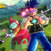Dragon Ball Xenoverse 2 - Ribrianne screenshot