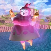 Dragon Ball Xenoverse 2 - Ribrianne screenshot