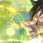 Dragon Ball Xenoverse 2 - Screenshot