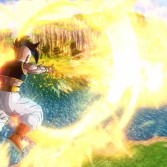 Dragon Ball Xenoverse 2 - Screenshot
