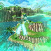 Dragon Ball Xenoverse 2 - Screenshot