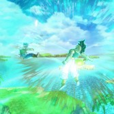 Dragon Ball Xenoverse 2 - Screenshot