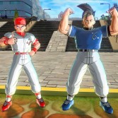 Dragon Ball Xenoverse 2 - Screenshot