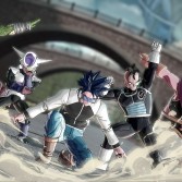 Dragon Ball Xenoverse 2 - Screenshot