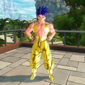 Dragon Ball Xenoverse 2 - Screenshot