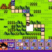 Dragon Ball 3 Gokuden - Gameplay