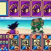 Dragon Ball WonderSwan Color - Screenshot