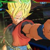 Super Dragon Ball Heroes: World Mission - Screenshot